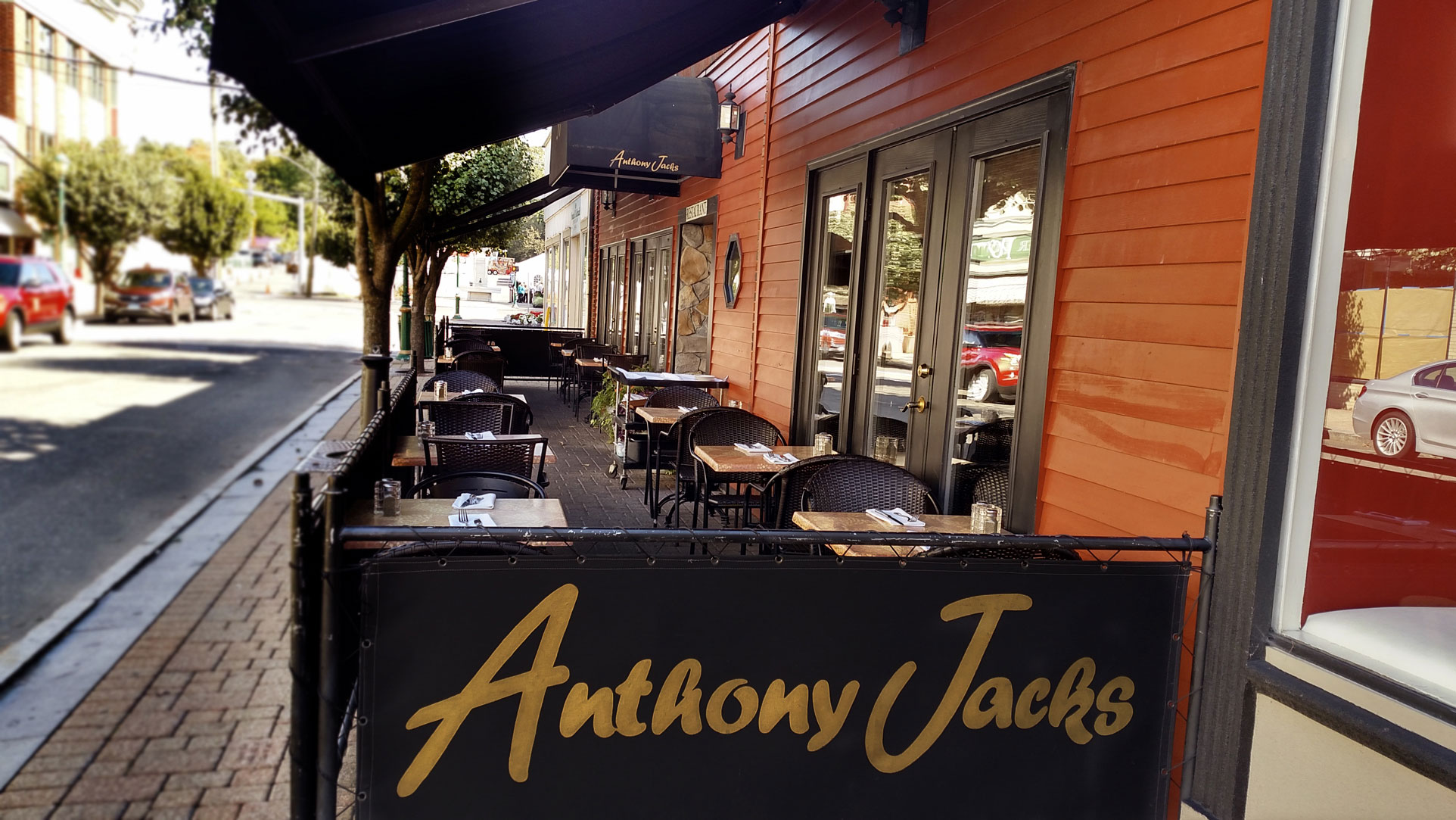 Home Anthony Jacks Restaurant Southington CT Wood Fired Grill Best