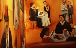 Anthony Jacks Restaurant | American Food Southington CT