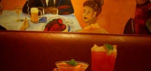 American Cusine Southington CT | Anthony Jacks Restaurant