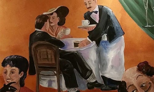 Anthony Jacks Restaurant Southington CT