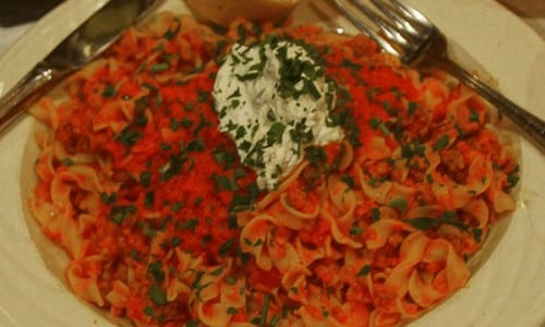 Anthony Jacks Restaurant Southington CT | Italian Food